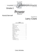 Power