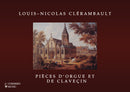 Pièces d'orgue et de claveçin