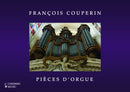 Pièces d'orgue