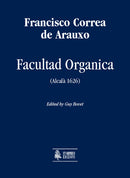 Facultad Organica Alcalá 1626 - Complete