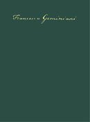 6 Concertos Op. 2 H. 56-60