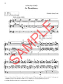 Gregoriana: 現代女性作曲家によるグレゴリオ聖歌に基づく12のオルガン作品