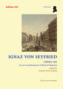 Libera me (set of parts)