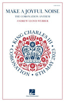 Make a Joyful Noise (The Coronation Anthem)