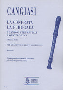 La Confrata, La Furugada
