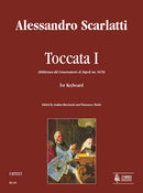Toccata I (Bibl. del Cons. di Napoli ms. 9478)