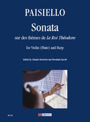 Sonata su temi da Le Roi Théodore