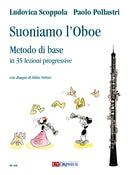 Suoniamo l'Oboe