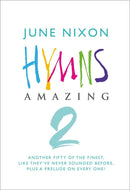 Hymns amazing 2