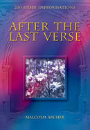 After the last verse