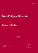Castor et Pollux RCT 32A-B (スコア・ソフトカバー)