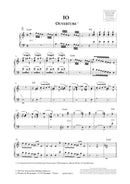 Io RCT 45(ピアノ・リダクション)