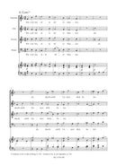 Passion nach Barthold Heinrich Brockes HWV 48(ヴォーカル・スコア)