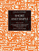 Short and simple / Mawby (K Mayhew)