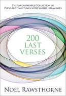 200 Last verses
