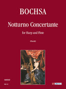 Notturno Concertante