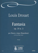 Fantasia Op. 35 N. 3