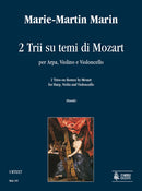 2 Trii su temi di Mozart