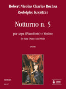 Notturno N. 5