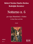 Notturno N. 6