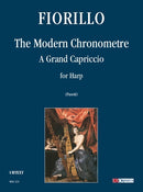 The Modern Chronometre. A Grand Capriccio per Arpa