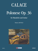 Polonese op. 36