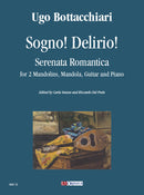 Sogno Delirio