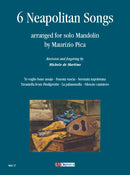 6 Canzoni Napoletane arrangiate