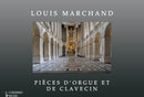 Pièces d'orgue et de claveçin