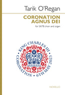 Coronation Agnus Dei
