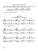 In the Beginning: An Encouter with Improvisation at the Organ