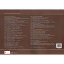 Toccata, Recercate et Canzone (1601)