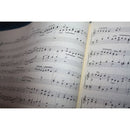 Toccata, Recercate et Canzone (1601)