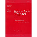 Libro Primo (1603) Ricercate - Canzone Franzese - Capricci etc.