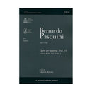 Opere per tastiera, vol. 6: Lbl 31501/I
