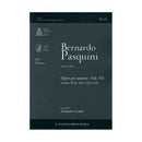 Opere per tastiera, vol. 7: Lbl 31501/II-III