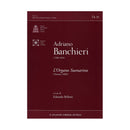 L’Organo Suonarino (Venezia 1605)