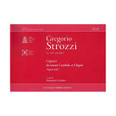 Capricci da sonare, cembali, et organi (Napoli 1687)