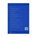 Versetti per organo: Intavolatura facilissima, Venezia 1598 (Ms. DD 53, Bologna CMBM)