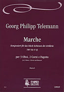 Marche TWV 50: F 43