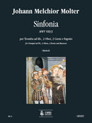 Sinfonia MWV VIII/3