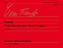 Complete organ works, vol. 4