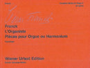 Complete organ works, Vol. 5