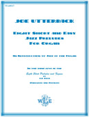 Eight Short & Easy Jazz Preludes = 8つのやさしいジャズ前奏曲