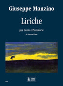 Liriche per Canto e Pianoforte