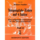 Vergnügliche Zeiten auf 4 Saiten