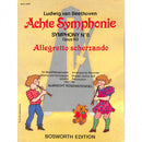 Allegro scherzando - Symphony no 8 Op. 93