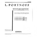 Russian Fantasy No. 3 No. 3