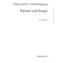 Hänsel & Gretel