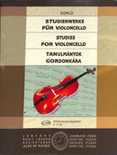 Studienwerke für Violoncello